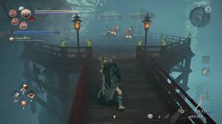 一周目クリアできるかも仁王2
