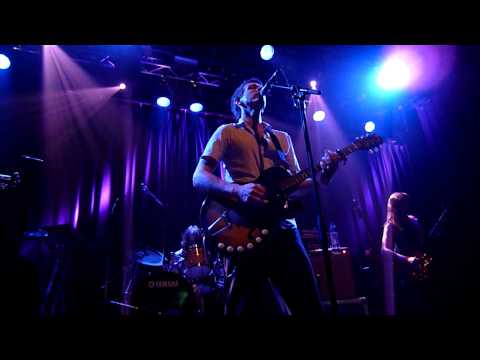 Shearwater - Rooks - Tivoli Utrecht 16 september 2009 (4/7)