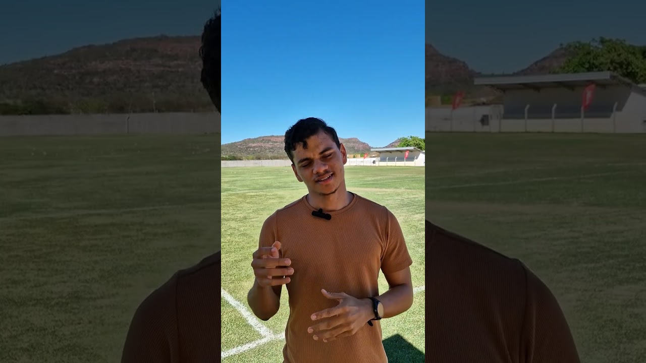 ChildFund em clima de Copa do Mundo