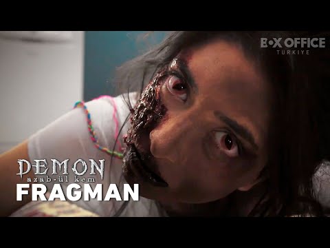 Demon: Azab-ül Kem | Fragman