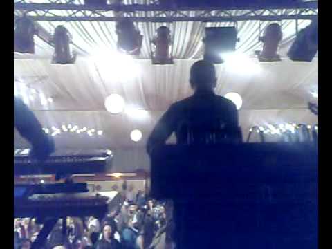 Grup Esmeray - Kesik Cayir live