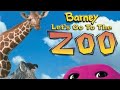 Barney Let S Go To The Zoo 2001