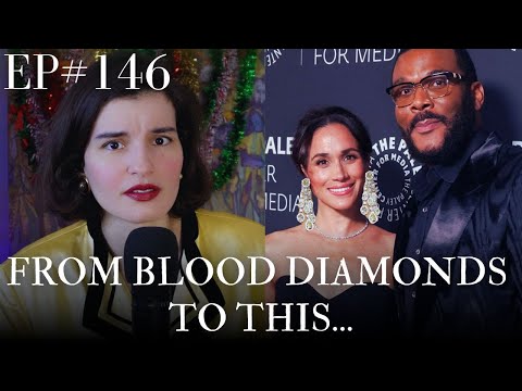 The Sussex PR Crisis Is Their EVERYTHING Crisis