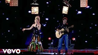 Banda Calypso - Desfaz As Malas (DVD 10 Anos - Ao Vivo Em Recife)