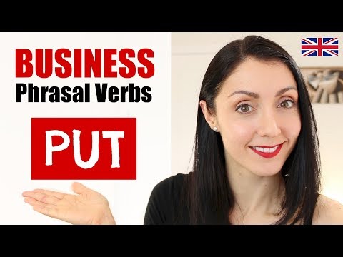 ENGLISH Phrasal Verbs Learn The Complete List 15 LIVE English Lesson