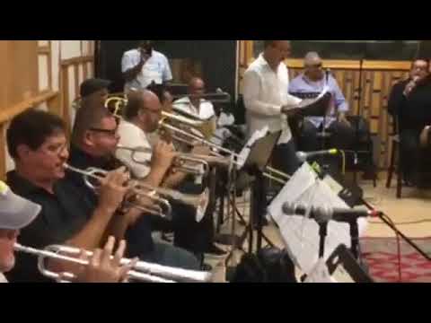 Ensayo - Abran Paso - Larry Harlow ft Ismael miranda