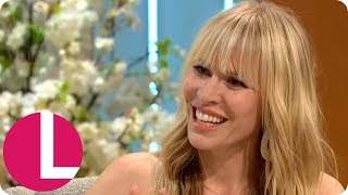 Natasha Bedingfield on Collaborating with Nicki Minaj | Lorraine