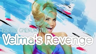Kristin Chenoweth - Velma&#39;s Revenge (Lyrics)
