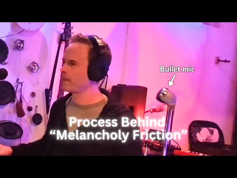 Song Experiment: How We're Turning a Flawed Recording Into Our Next Song