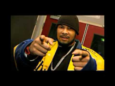 Mod The Black Marvel - Tell Me (Mix)