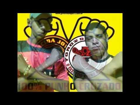 jovem ibura bonde do lampião