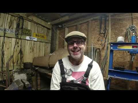 1973 stag cooling system - Parental warning for terribly boring content and profanity