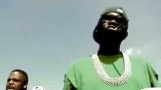 M.C. Mack "Knozaan" video