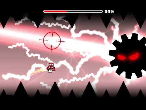 [Gear II] by GD Jose | Geometry Dash 2.1 |