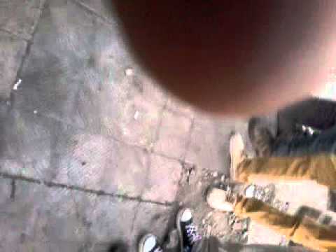 Desaster vs Ciriusrha - 2° Clasificatorias batallas del puerto (octavosdefinal)