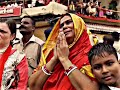 Nilachale Nilmadhab Prabhu Jagannath Shorts