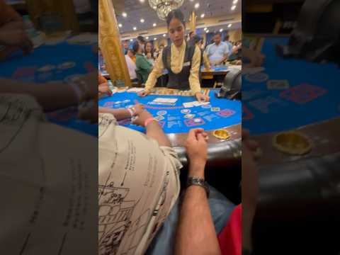 Deltin Royal Casino, Goa.  #casino #deltinroyal #gambling #goa #goacasino #goatrip