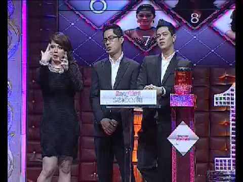 Episode 31 - Rangking Selebriti