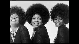 LOVE UNLIMITED "High Steppin', Hip Dressin' Fella (You Got It Together)" (1979)