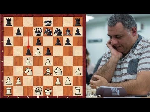 OTB Chess: Facing the mighty Chess Grandmaster Jonathan Hawkins in local club chess league :)