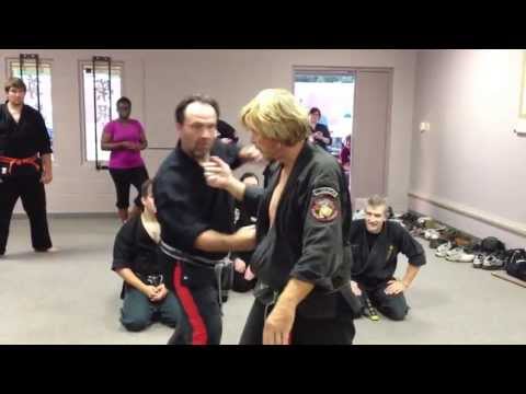 DMA: Larry Tatum Seminar IV