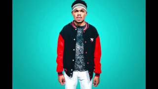 Chance The Rapper - They Say [Prod. KAYTRANADA]