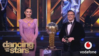 Dancing With The Stars - Finale, 1 Janar 2023