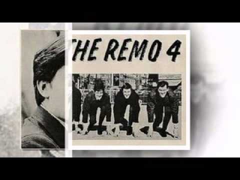 Tommy Quickly & The Remo Four - Forget The Other Guy