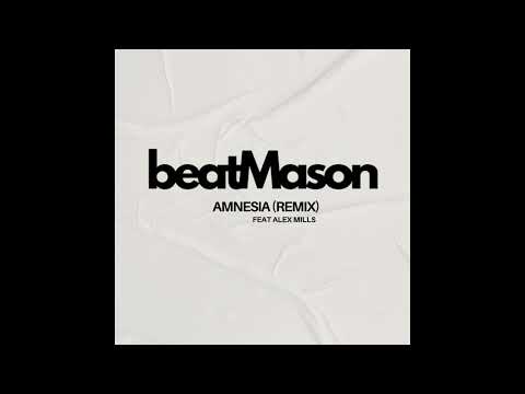 Crazy Cousinz x Alex Mills - Amnesia (beatMason remix)