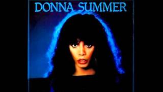 Donna Summer- Down Deep Inside &amp; The Deep Suite-Womak Rework