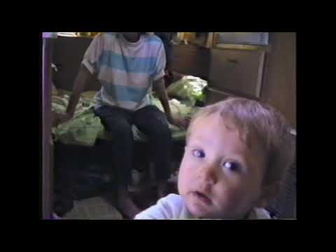 After Jessica's Birth (5-12-88, 5-13-88)