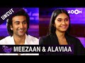 Meezaan Jaaferi and Alaviaa Jaaferi | Episode 9 | By Invite Only Season 2 | Full Interview