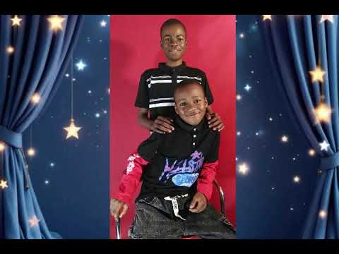 ALAMEEN BIRTHDAY'S WISHES