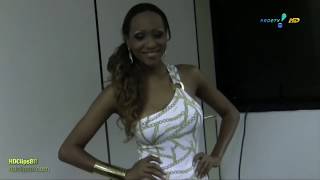 Lingerie Show Live On Brazilian Television - HD - 10