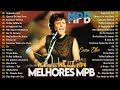 MPB Antigas Música Popular Brasileira Djavan Vanessa Da Mata Rita Lee Zé Ramalho Cassia Eller