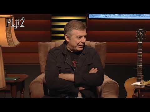 PLjiŽ S03 E06 - PRAZNIČNI LAZANSKI - 03.05.2019.