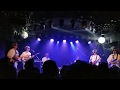Djo (Joe Keery) - Ring + Mortal Projections + Roddy : Live at the Moroccan Lounge September 27, 2019