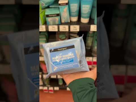 Las mejores toallitas desmaquillantes faciales