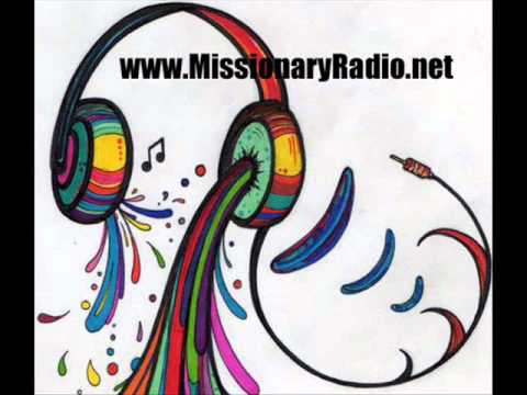 Missionary Radio Episode 52.1 Gera - Erevan Part 2 (Original Mix)