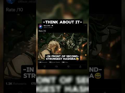 Sanemi vs New Demon 👀 | Demon Slayer Movie TeaserDemonSlayer #Sanemi #InfinityArc