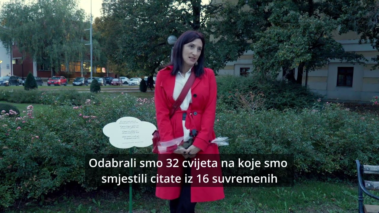 Kajkavski poetski gartlic
