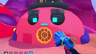 Island saver fantasy island part 1