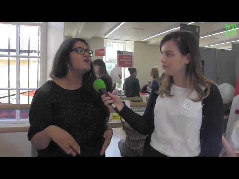 Welcome Week 2017 - The Liberation Groups