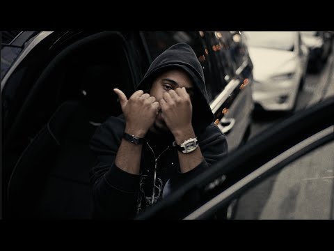 Lil Blade - “No Fan” (Official Music Video)