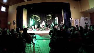 Insensatez Tributo a M.Sosa  (J. Luis Maldonado)