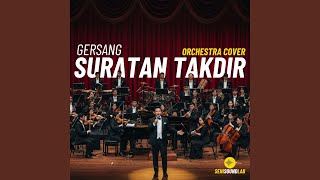 Download lagu Suratan Takdir (Orchestra) mp3