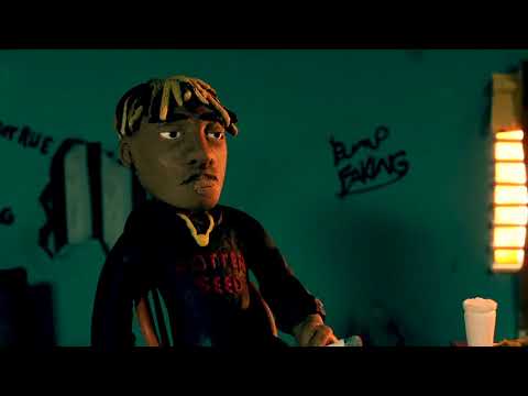 Shimmy Akira x Project Pat - PumpFakin