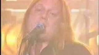 D-A-D - Bad Craziness - live at Rock &#39;N&#39; Royal