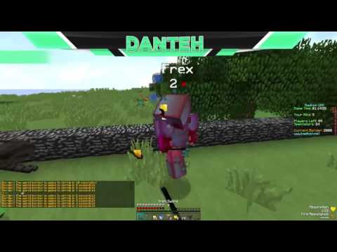 UHC Highlights #35 - 5 Stacks of Gaps