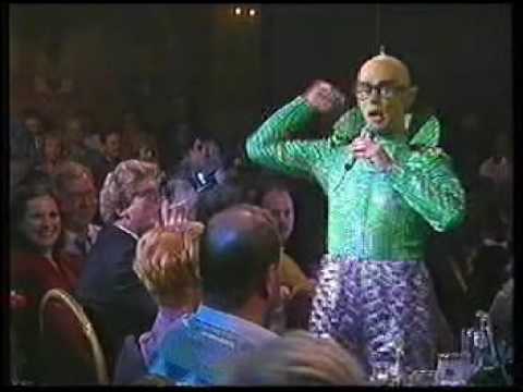 Die Schmidt Mitternachtsshow - Die anderen sind unter uns Teil 1